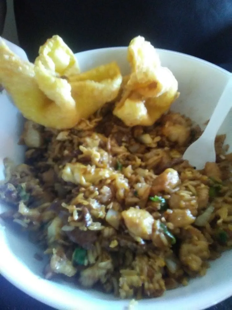 Nasi Goreng